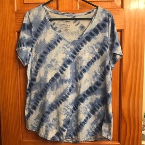 Sonoma Shirt. Barely worn. Smoke free home.